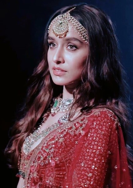 Shraddha Kapoor photo