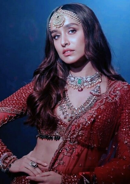 Shraddha Kapoor photo