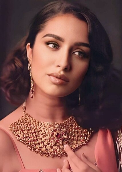 Shraddha Kapoor photo