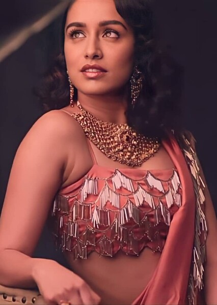 Shraddha Kapoor photo