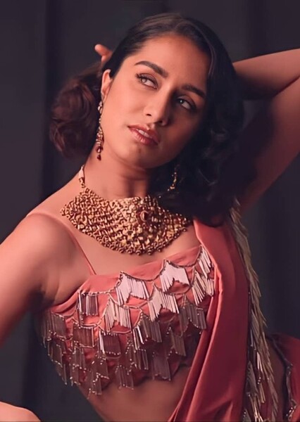Shraddha Kapoor photo