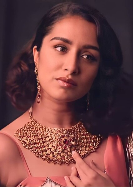 Shraddha Kapoor photo