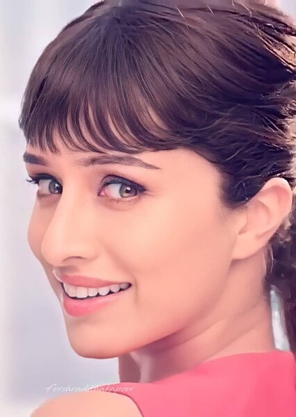 Shraddha Kapoor photo