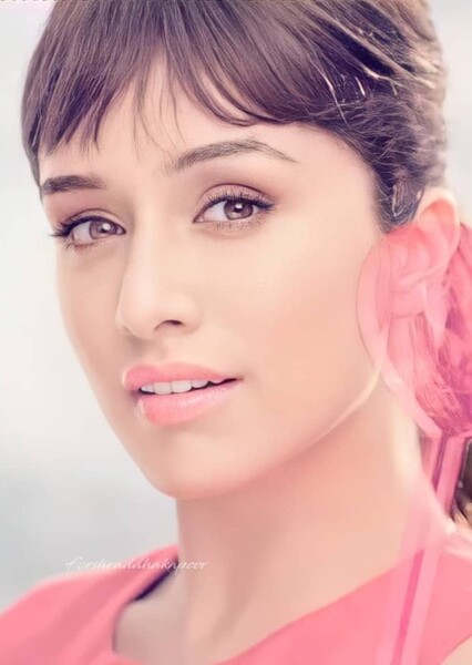Shraddha Kapoor photo