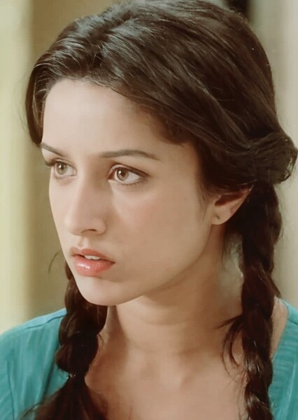 Shraddha Kapoor photo