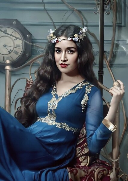 Shraddha Kapoor photo