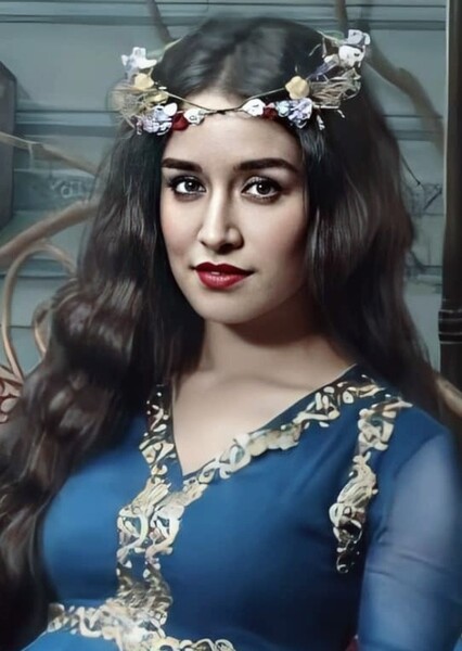 Shraddha Kapoor photo