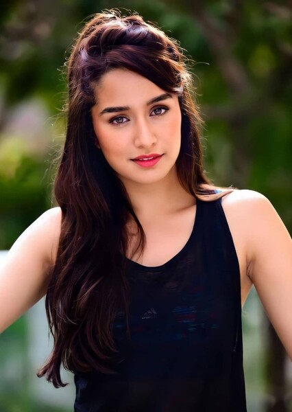 Shraddha Kapoor photo