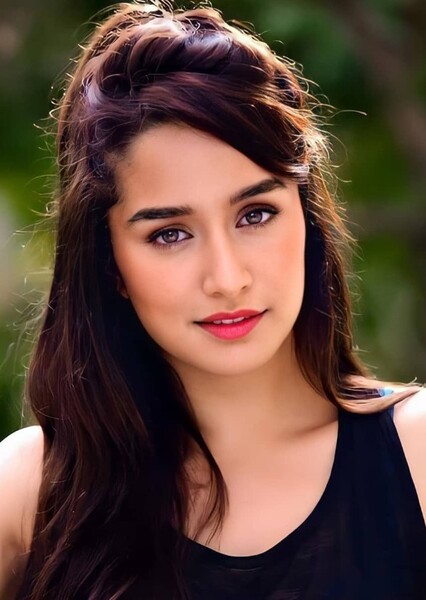 Shraddha Kapoor photo