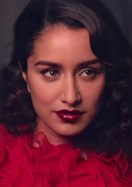 Shraddha Kapoor photo
