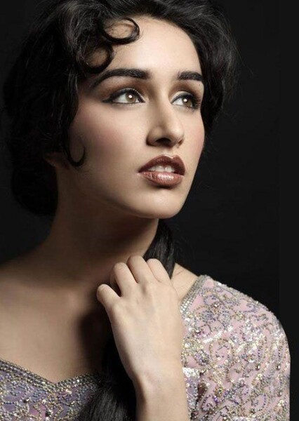 Shraddha Kapoor photo