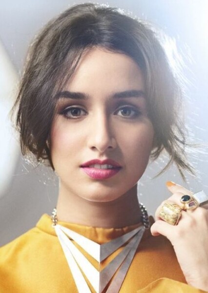 Shraddha Kapoor photo