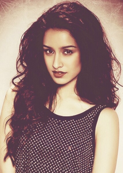 Shraddha Kapoor photo