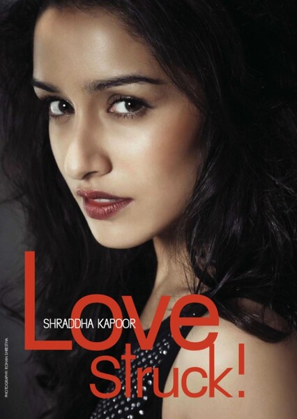 Shraddha Kapoor photo