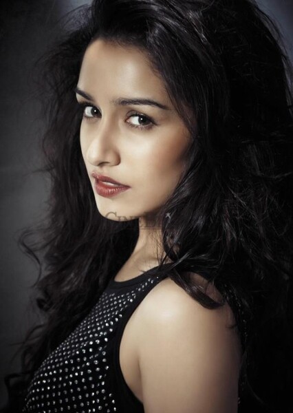 Shraddha Kapoor photo