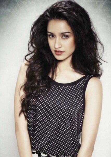 Shraddha Kapoor photo