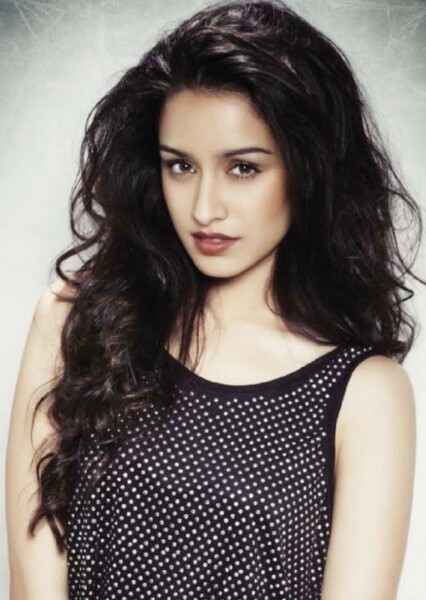 Shraddha Kapoor photo