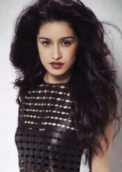 Shraddha Kapoor photo