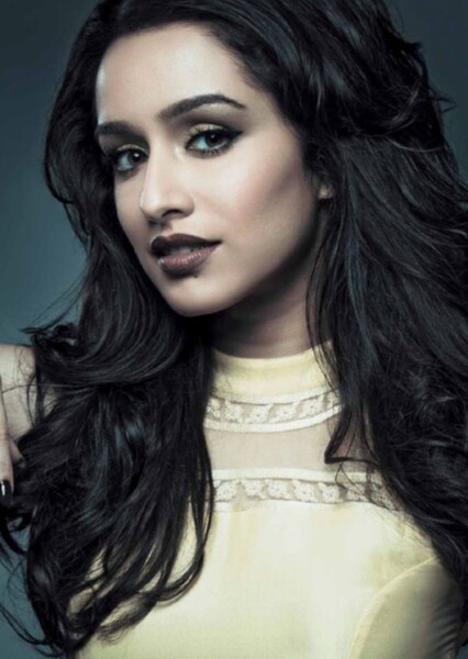 Shraddha Kapoor photo