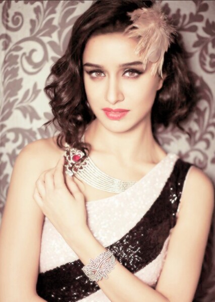 Shraddha Kapoor photo