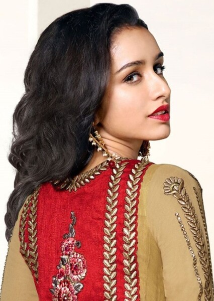 Shraddha Kapoor photo