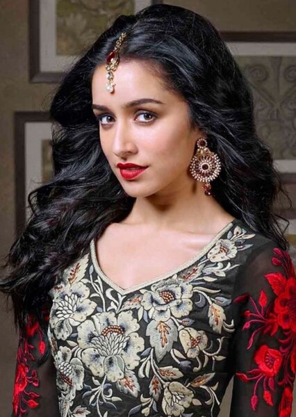 Shraddha Kapoor photo