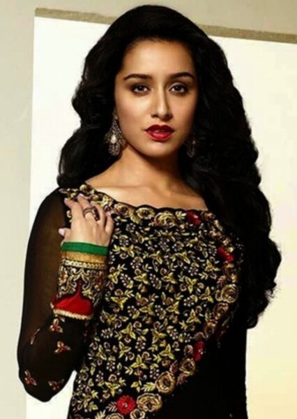 Shraddha Kapoor photo