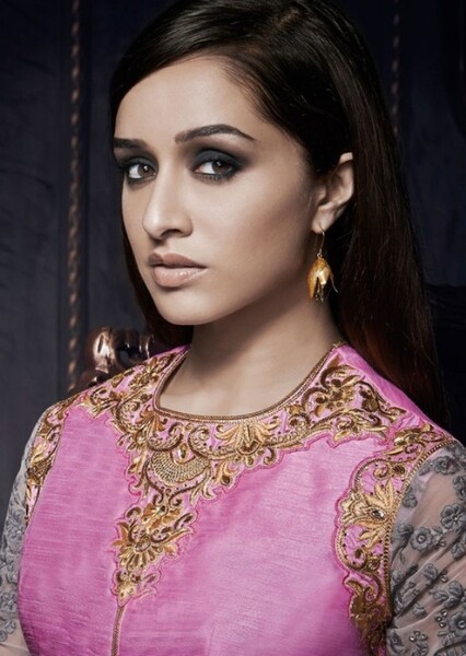 Shraddha Kapoor photo