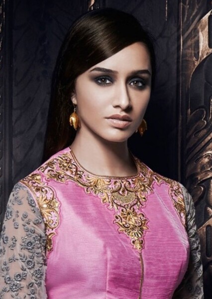 Shraddha Kapoor photo