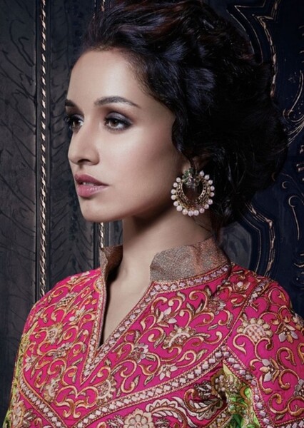 Shraddha Kapoor photo