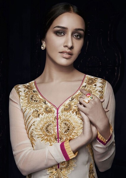 Shraddha Kapoor photo