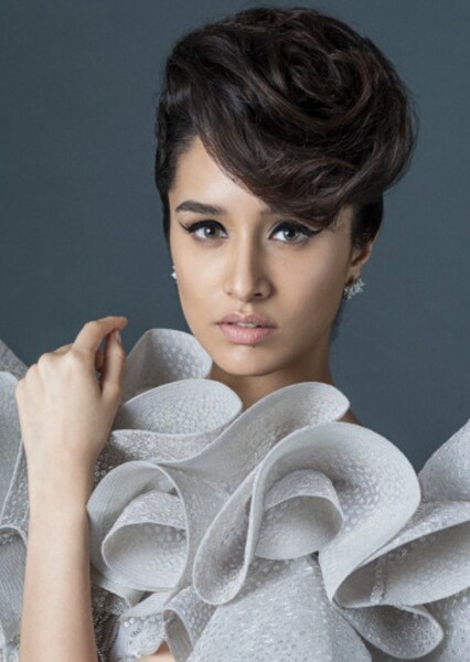 Shraddha Kapoor photo