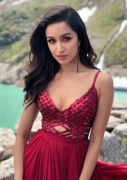 Shraddha Kapoor photo