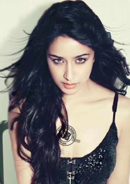 Shraddha Kapoor photo