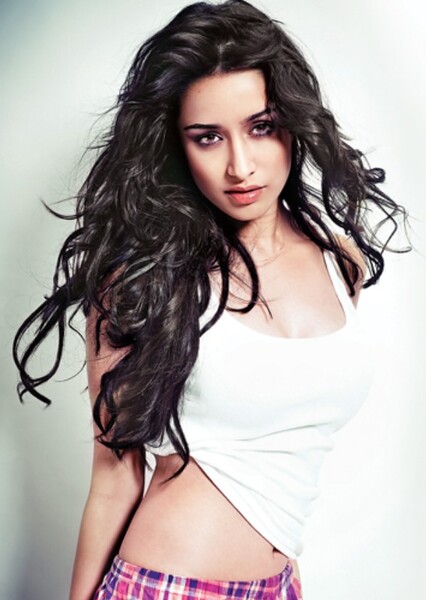 Shraddha Kapoor photo