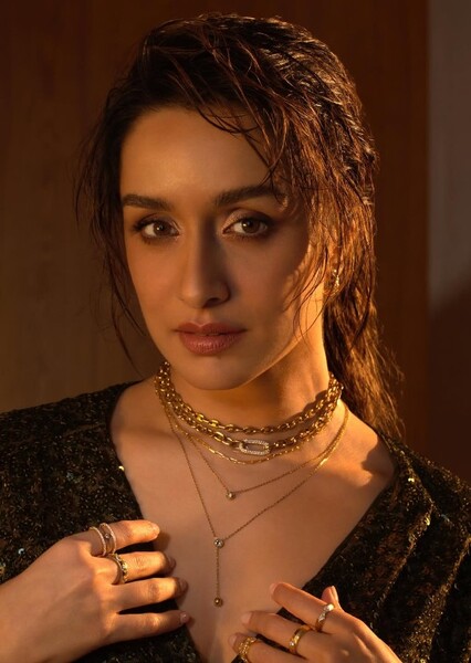 Shraddha Kapoor photo