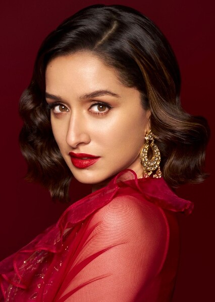 Shraddha Kapoor photo
