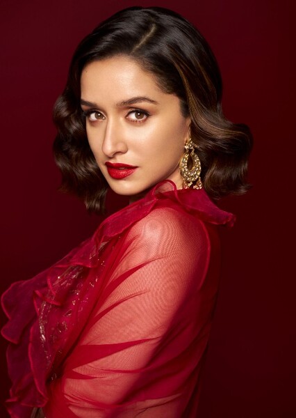 Shraddha Kapoor photo