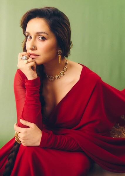 Shraddha Kapoor photo