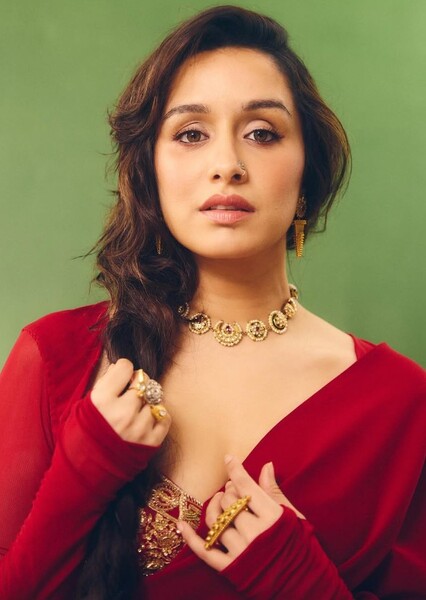 Shraddha Kapoor photo