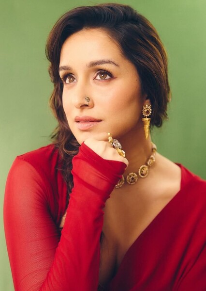 Shraddha Kapoor photo