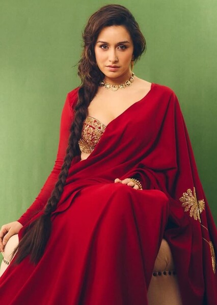 Shraddha Kapoor photo