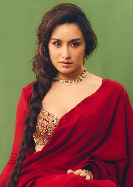 Shraddha Kapoor photo