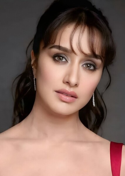 Shraddha Kapoor photo