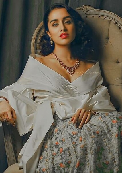 Shraddha Kapoor photo
