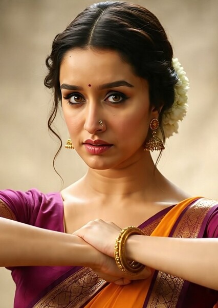 Shraddha Kapoor photo