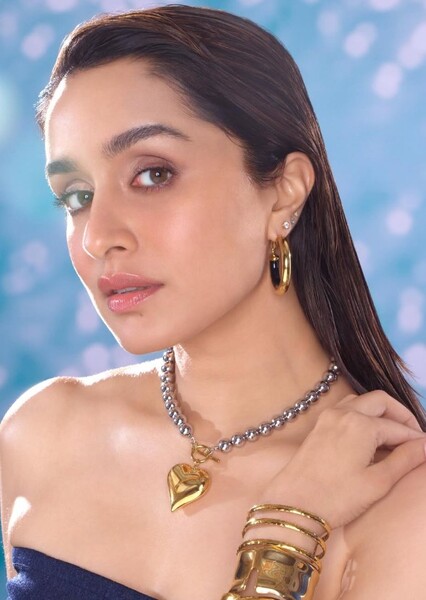 Shraddha Kapoor photo
