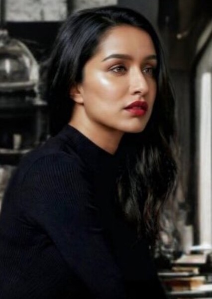Shraddha Kapoor photo