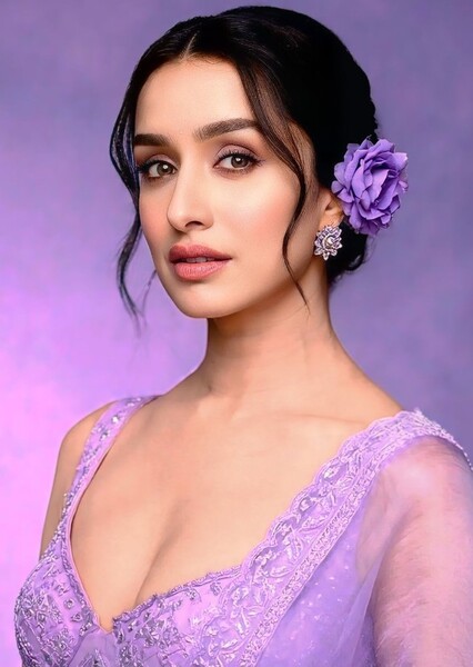 Shraddha Kapoor photo