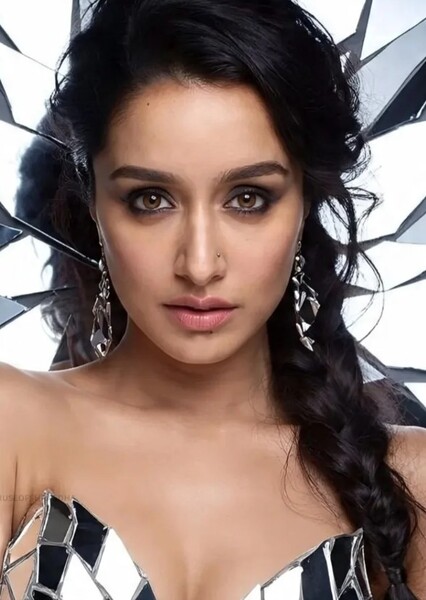 Shraddha Kapoor photo